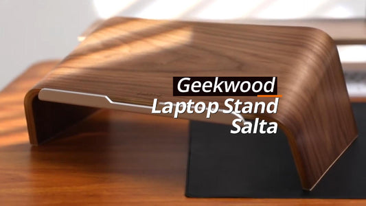 The Utility of a Laptop Stand